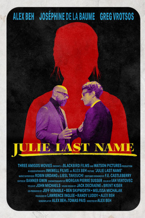 Julie Last Name