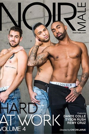 Hard At Work 4 Hard At Work 4