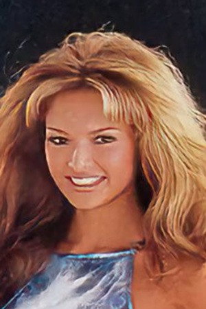 Darlene Bernaola