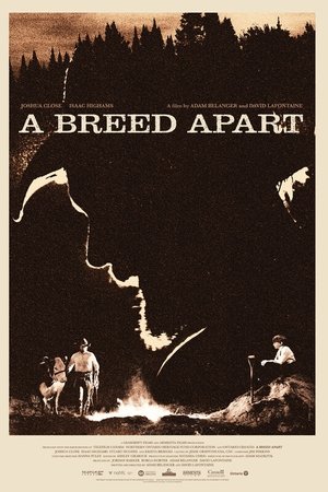 A Breed Apart A Breed Apart