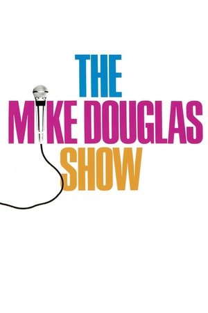 The Mike Douglas Show The Mike Douglas Show