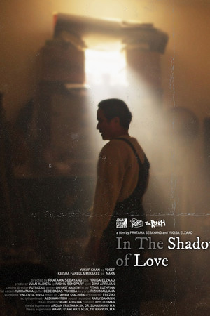 In The Shadows of Love In The Shadows of Love