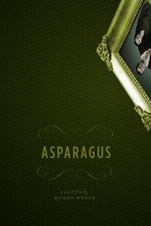 Asparagus Asparagus