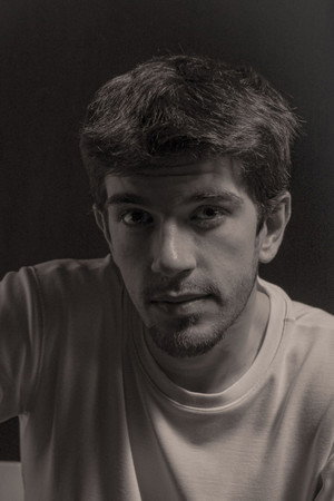 Quentin Rochas
