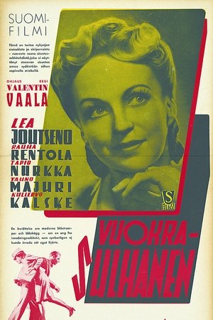 Vuokrasulhanen Vuokrasulhanen