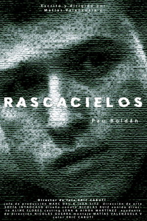 Rascacielos