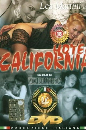 Hotel California Hotel California