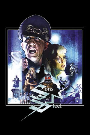 Sons of Steel Sons of Steel