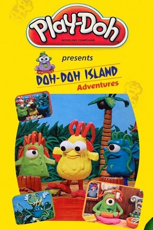 Play-Doh Presents: Doh-Doh Island Adventures Play-Doh Presents: Doh-Doh Island Adventures