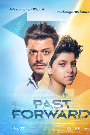 Past Forward Past Forward