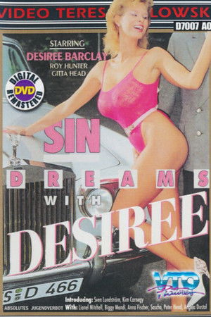 Sin Dreams with Desiree Sin Dreams with Desiree