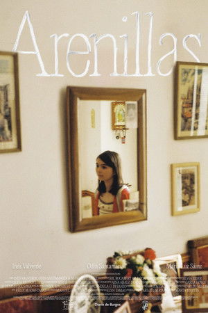 Arenillas