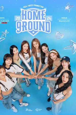 Beyond LIVE - 2024 TWICE FANMEETING [HOME 9ROUND]