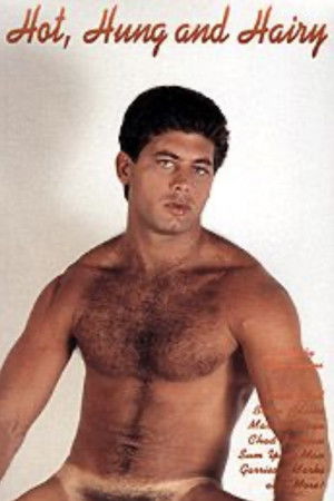 Hot Hairy & Horny Hot Hairy & Horny