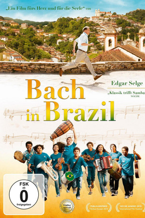 Bach in Brazil Bach in Brazil