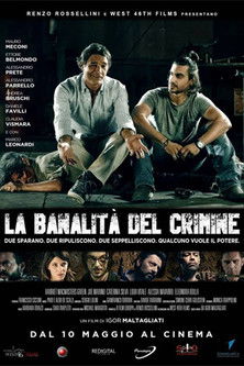 La banalità del crimine La banalità del crimine
