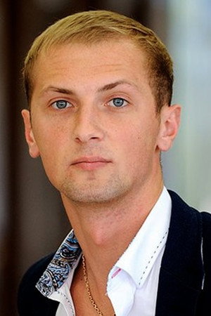 Alexander Zubarev