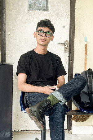 Fieri Dwiyadi Fathoni