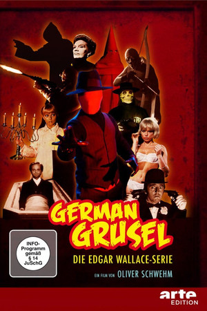 German Grusel German Grusel