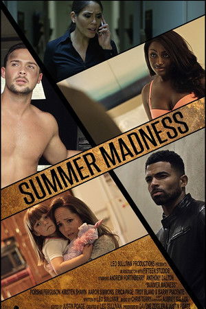 Summer Madness Summer Madness