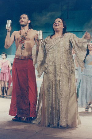 Which Eleni? Which Eleni?