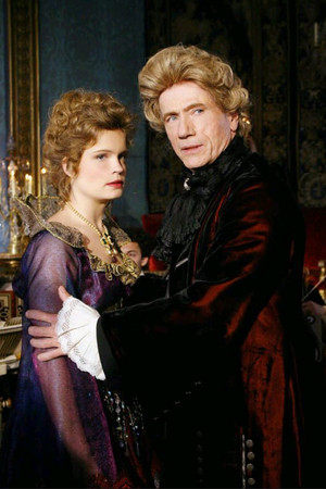 Julie, chevalier de Maupin Julie, chevalier de Maupin