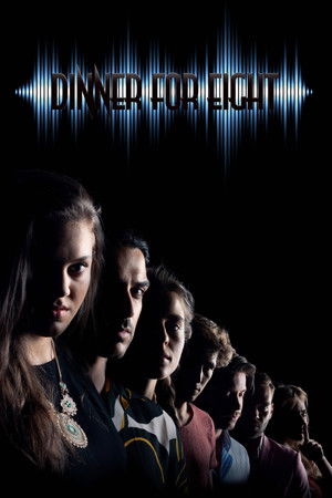 Dinner for Eight Dinner for Eight