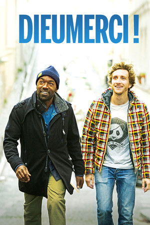 Dieumerci ! Dieumerci !