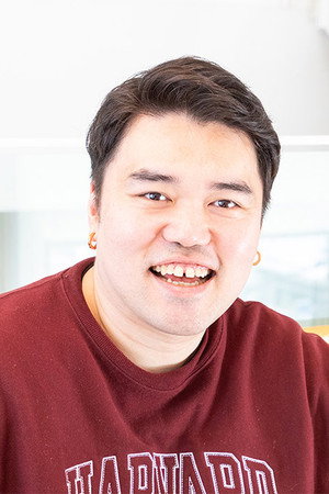 Yuichiro Kikuchi