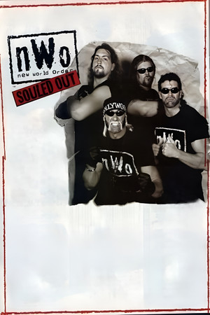 nWo Souled Out 1997 nWo Souled Out 1997