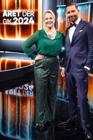 Året der gik- 2024 Året der gik- 2024