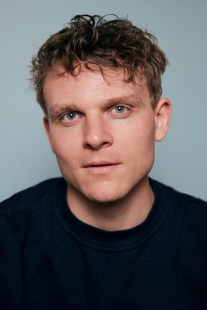 Johannes Hegemann