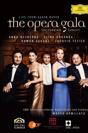Die Operngala der Stars (Baden Baden 2007) Die Operngala der Stars (Baden Baden 2007)