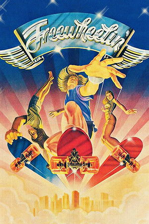 Freewheelin' Freewheelin'