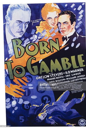 Born to Gamble Born to Gamble