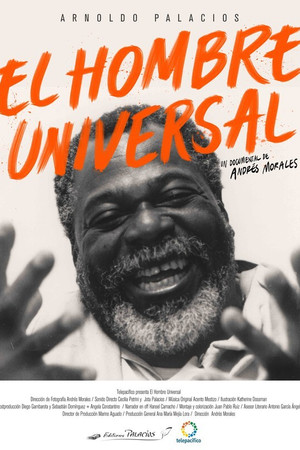 El Hombre Universal El Hombre Universal