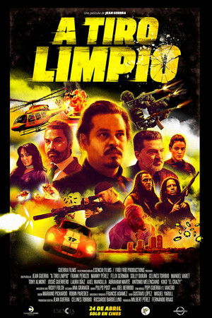 A tiro limpio