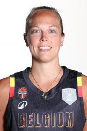 Julie Allemand