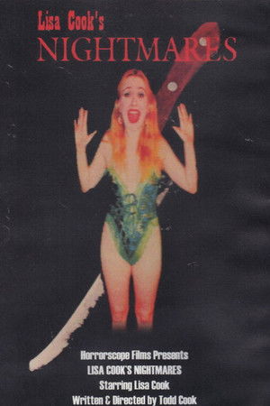 Lisa's Nightmares Lisa's Nightmares