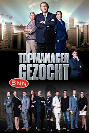 Topmanager Gezocht