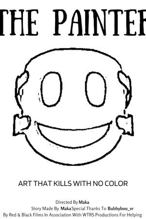 The Painter The Painter