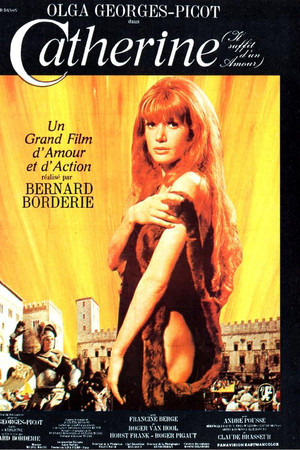 Catherine Catherine