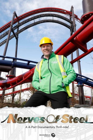 Nerves Of Steel Nerves Of Steel