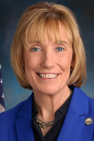 Maggie Hassan