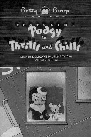 Thrills and Chills Thrills and Chills