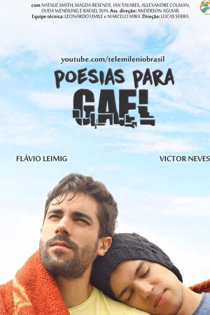 Poesias Para Gael 2 Poesias Para Gael 2