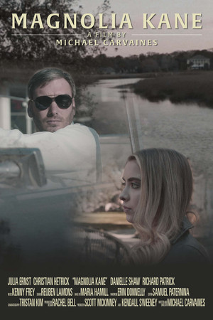 Magnolia Kane