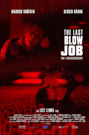The Last Blow Job