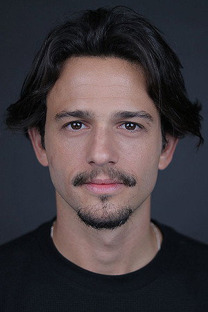 Bruno Ahmed