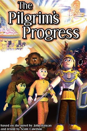 The Pilgrim’s Progress